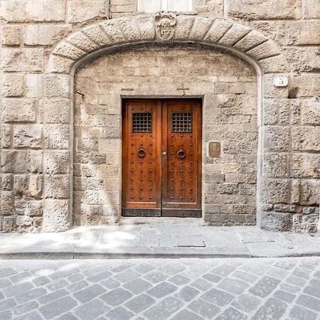 Torre Dei Giudi Apartments Florence Extérieur photo