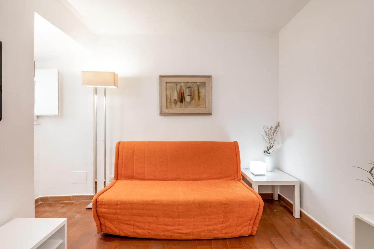 Torre Dei Giudi Apartments Florence Extérieur photo