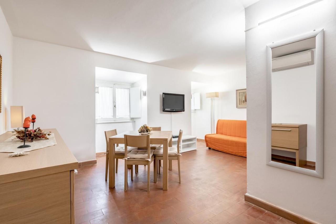 Torre Dei Giudi Apartments Florence Extérieur photo