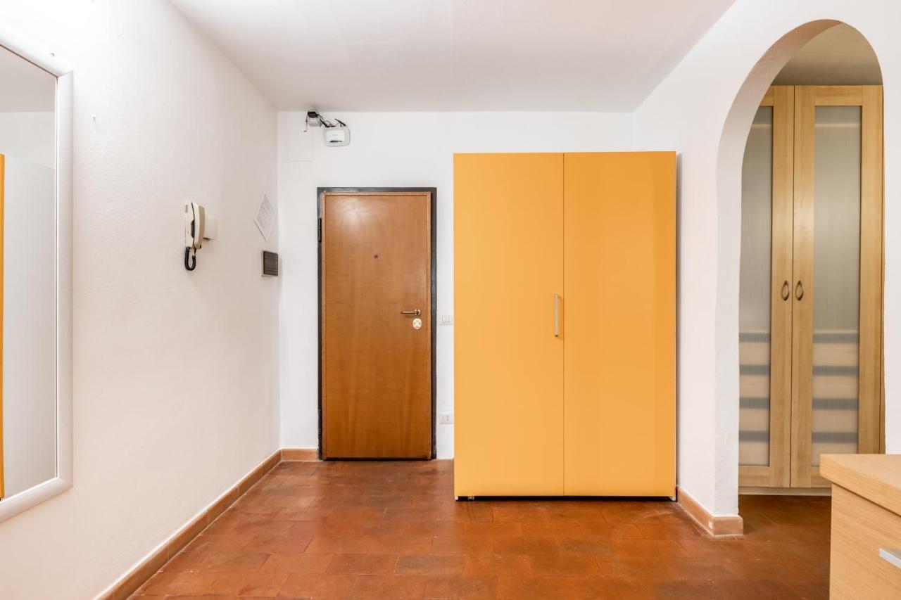 Torre Dei Giudi Apartments Florence Extérieur photo