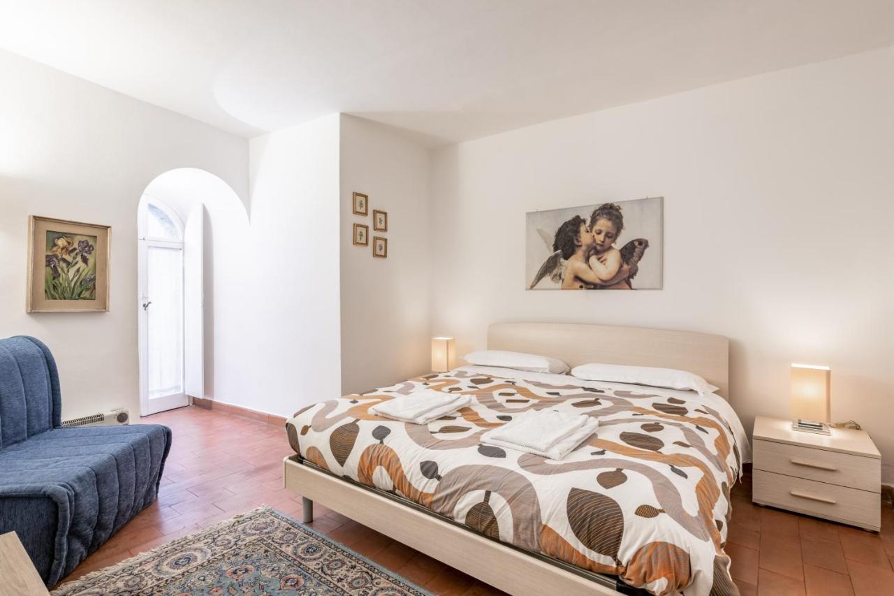 Torre Dei Giudi Apartments Florence Extérieur photo