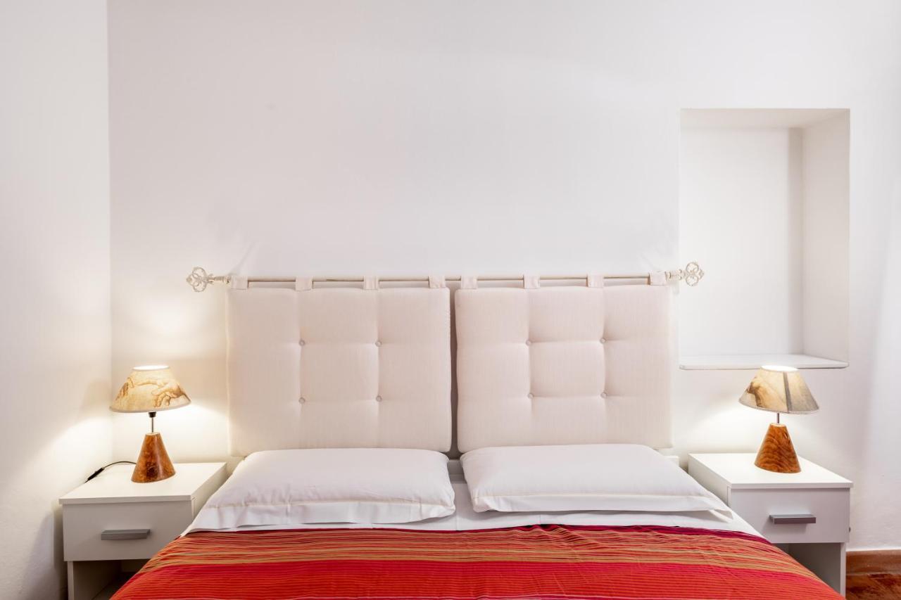 Torre Dei Giudi Apartments Florence Extérieur photo