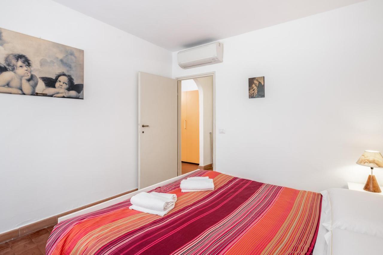 Torre Dei Giudi Apartments Florence Extérieur photo
