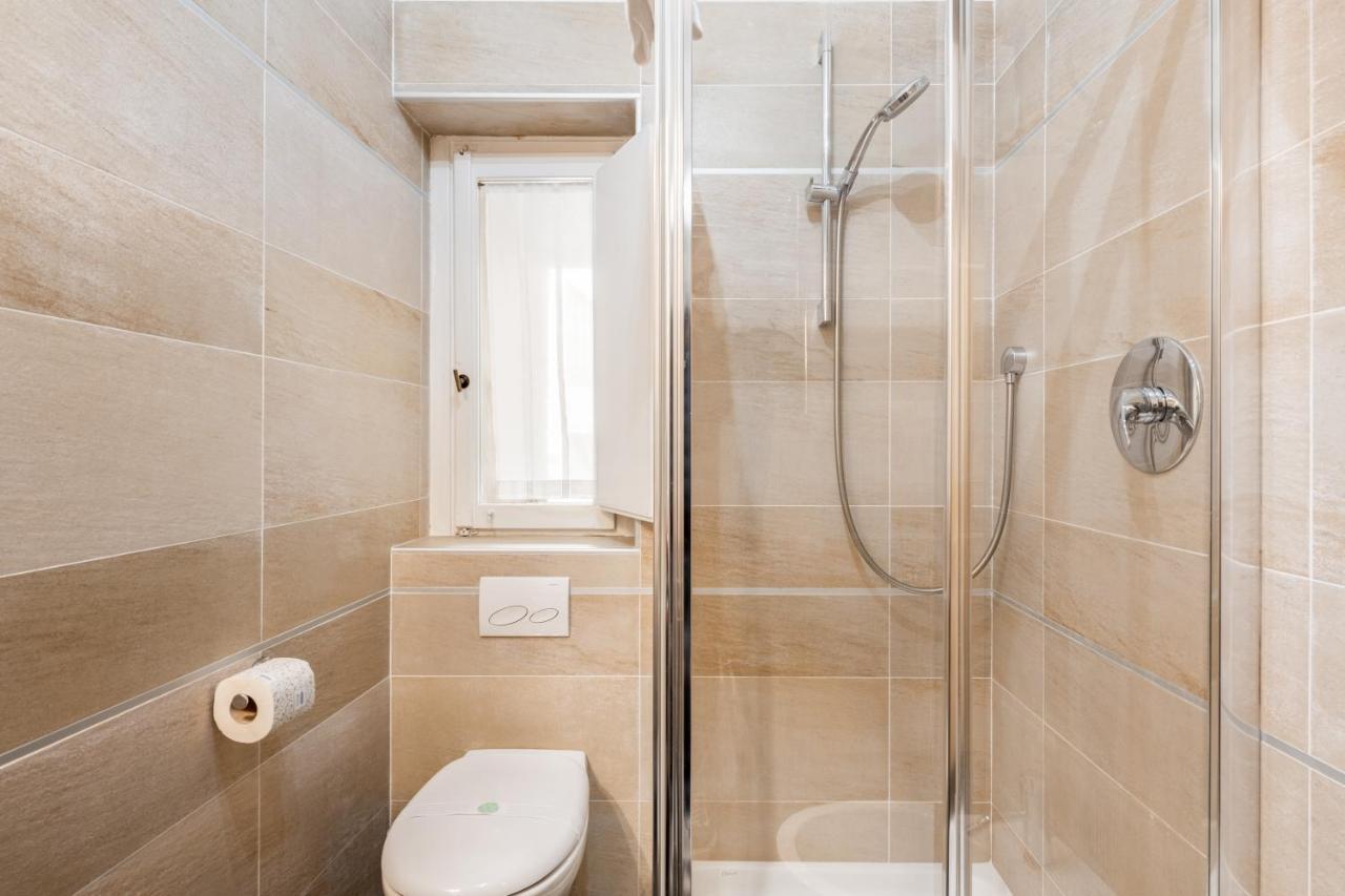 Torre Dei Giudi Apartments Florence Extérieur photo
