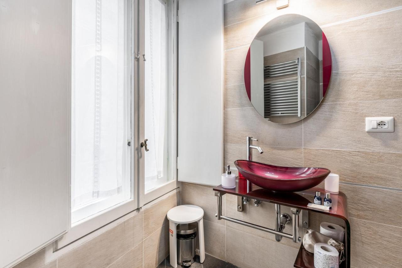 Torre Dei Giudi Apartments Florence Extérieur photo