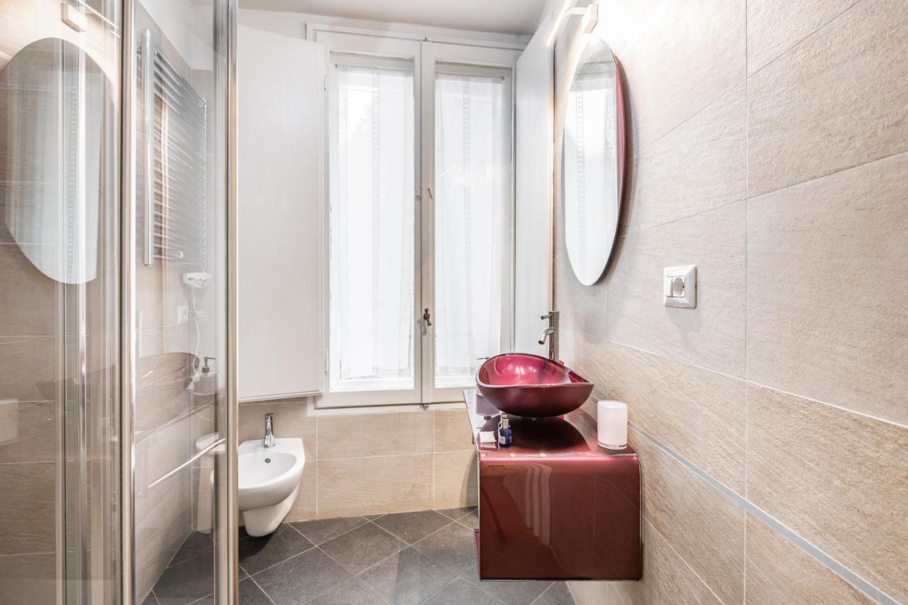 Torre Dei Giudi Apartments Florence Extérieur photo