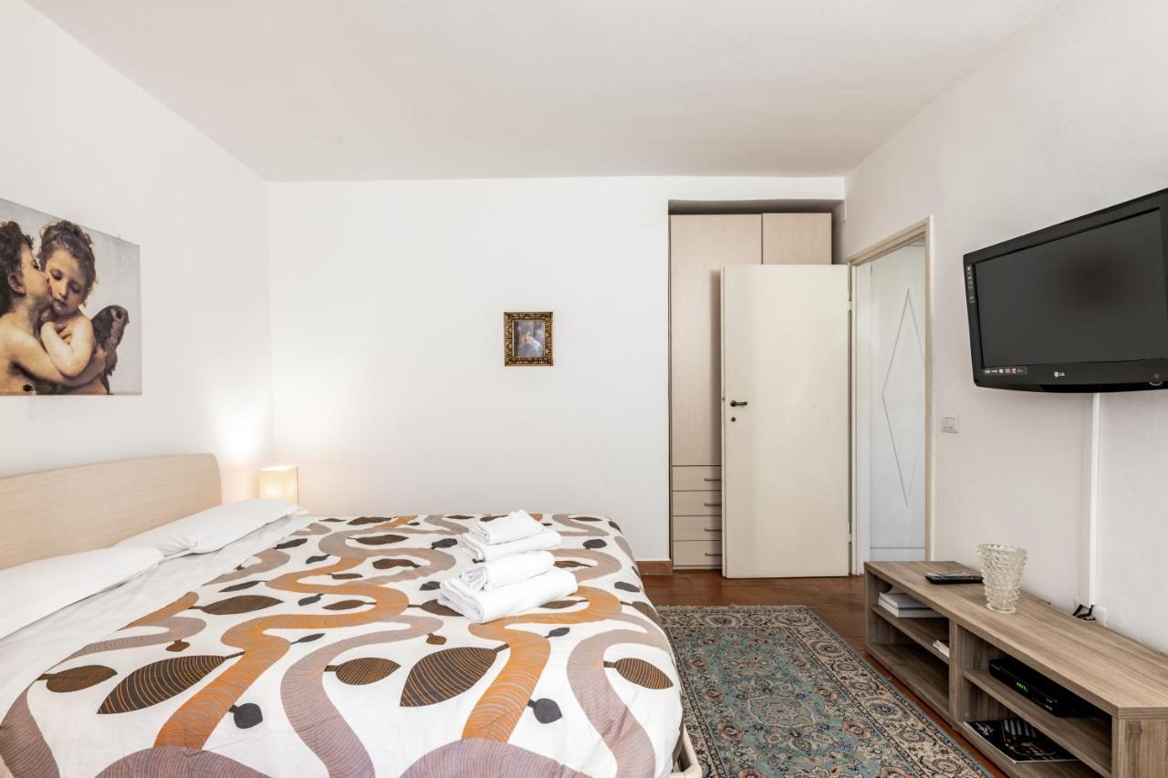 Torre Dei Giudi Apartments Florence Extérieur photo
