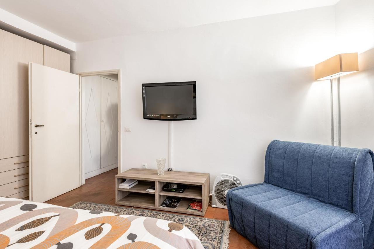 Torre Dei Giudi Apartments Florence Extérieur photo