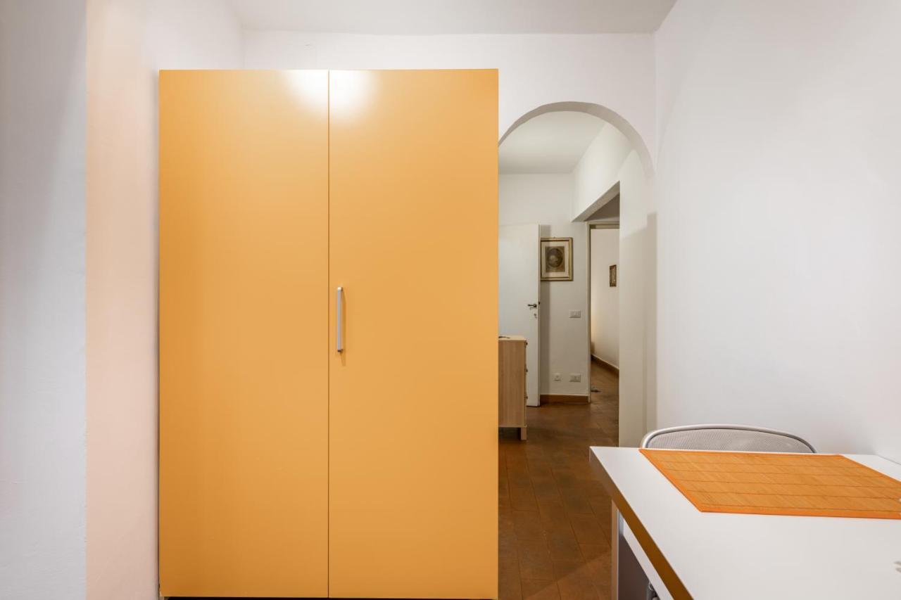 Torre Dei Giudi Apartments Florence Extérieur photo