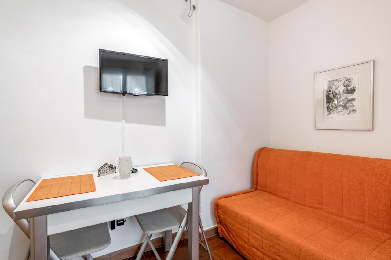 Torre Dei Giudi Apartments Florence Extérieur photo